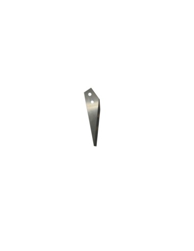CUCHILLA ESPECIAL DUC5 CORTE 64MM CARBIDE 1MM