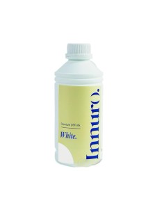 DTF TINTA BLANCA 1LT.