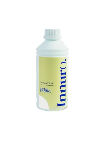 DTF TINTA BLANCA 1LT.