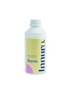 DTF TINTA MAGENTA 1LT.