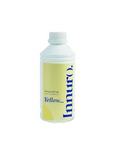 DTF TINTA YELLOW 1LT.