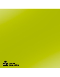 (ML) AVERY PC 814-01 WASABI GREEN 1,23