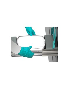 CANON M-SERIES - CONTENEDOR DE TINTA