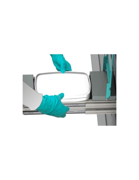 CANON M-SERIES - CONTENEDOR DE TINTA (5ud)