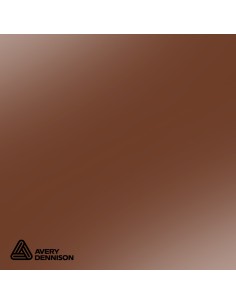 (ML) AVERY PC 818 CHOCOLATE BROWN 1,23