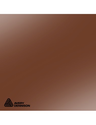 (ML) AVERY PC 818 CHOCOLATE BROWN 1,23
