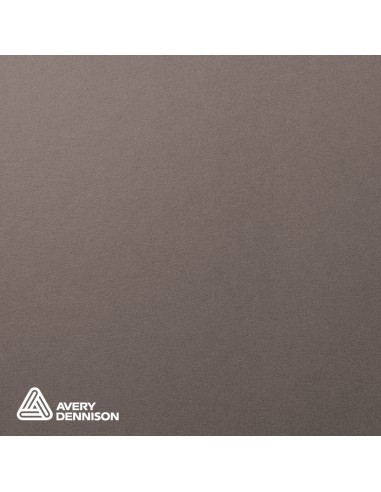 (ML) AVERY PC 818-01 SAFARI BROWN MATT 1,23