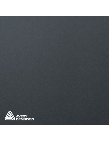 (ML) AVERY PC 881-01 DARK GREY MATT 1,23