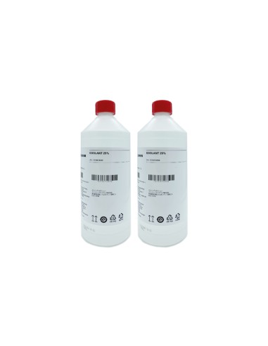 CANON KIT DE FLUIDO REFRIGERANTE 2L.