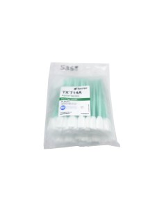 CANON 16XX - SWAB TEXWIPE 100 UDS (BASTONCILLOS TX714A)