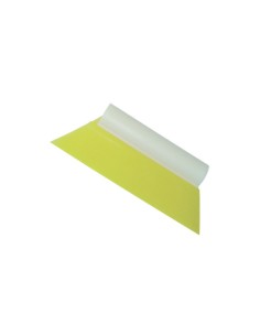 150-003 SOFTLINE YELLOW TURBO SQUEEGEE 14CM.