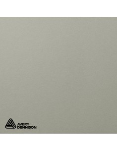 (ML) AVERY PC 835-01 SILVER METALLIC MATT 1,23