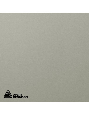 (ML) AVERY PC 835-01 SILVER METALLIC MATT 1,23