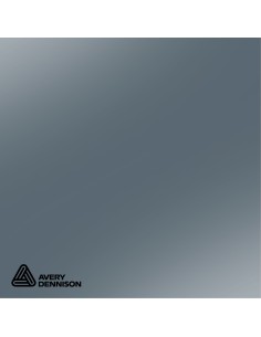 (ML) AVERY PC 892 LIGHT GREY METALLIC 1,23