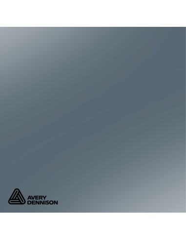 (ML) AVERY PC 892 LIGHT GREY METALLIC 1,23