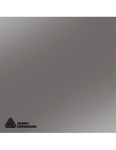 (ML) AVERY PC 893 CHARCOAL METALLIC 1,23