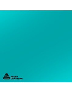 (ML) AVERY PF 742 TEAL GLOSS 1,23