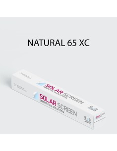 (ML) LAMINA SOLAR NATURAL 65 XC 1,83