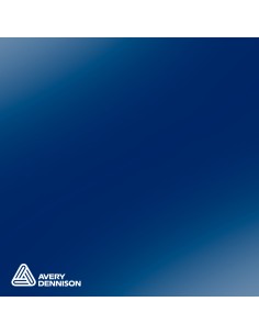 (ML) AVERY PF 783 AZUL SCANDINAVIA GLOSS 1,23