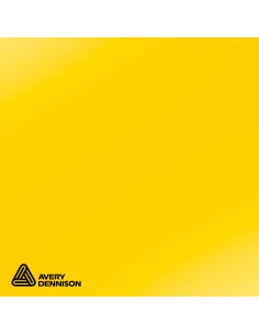 (ML) AVERY PF 706 SUNFLOWER YELLOW 1,23