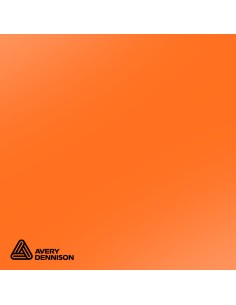 (ML) AVERY EF 509 GLOSS ORANGE 1,23