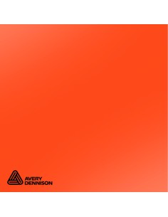 (ML) AVERY EF 514 GLOSS POPPY RED 1,23