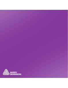 (ML) AVERY EF 522 GLOSS VIOLET 1,23