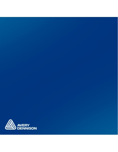 (ML) AVERY EF 520 GLOSS ULTRAMARINE BLUE 1,23