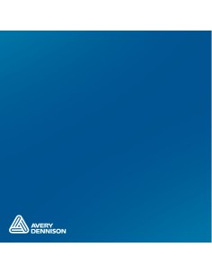 (ML) AVERY EF 505 GLOSS BLUE 1,23