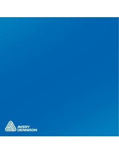 (ML) AVERY EF 521 GLOSS INTENSE BLUE 1,23