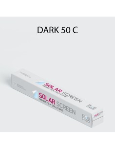 (BOBINA) LAMINA SOLAR DARK 50C 1.52X30.5M