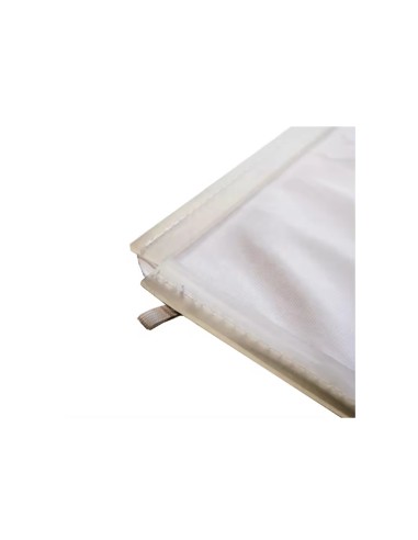 CINTA DE SILICONA TENSAR TEXTILES (PERFIL)...