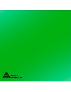 (ML) AVERY CF iA TECH 777-034 YELLOW GREEN 1,23