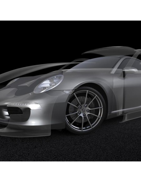 (ML) AVERY SPF-X1 (LAMINA PROTECCION) 1,52M