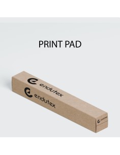 PRINT PAD 1016 BLANCO(ALFONBRILLA) 1.60X40M.