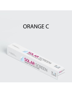 (ML) LAMINA SOLAR ORANGE C 1,52