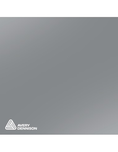 (ML) AVERY EF 546 GLOSS SILVER 1,23