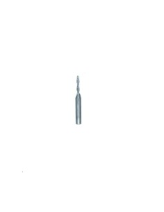 (FBL23) FRESA CNC CARBIDE UNIVERSAL 2 LABIOS 3MM