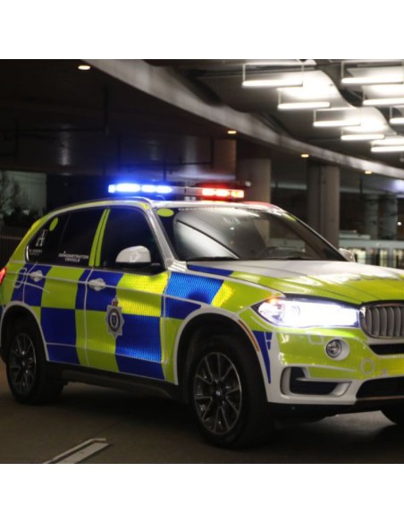 (ML) AVERY REFLECTANTE V-8008 RED 48 IN. X 25YD 1,22