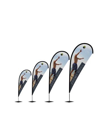 ZOOM + QUILL 2,6M (UF-ZM-SM)