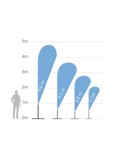 ZOOM + QUILL 3,5M (UF-ZM-LA) 2