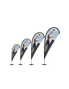 ZOOM + QUILL 4.6M  (UF-ZM-EXLA)