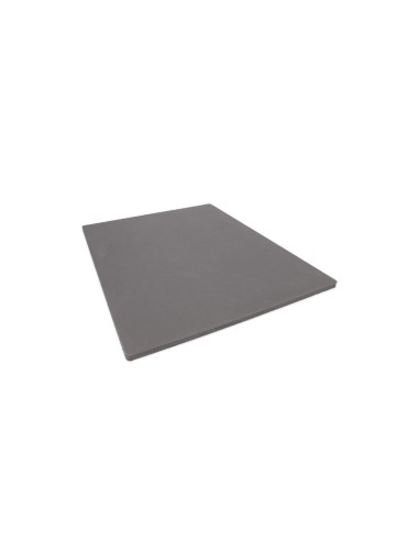 ALFOMBRA GOMA PLANCHA SECABO TC7 40X50