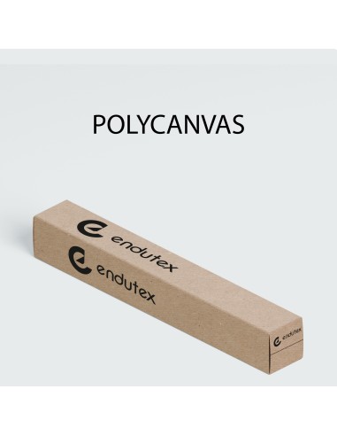 POLYCANVAS BLANCO MATE 160g.( 3.10X50 ) BACK DROP