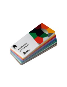 CARTA AVERY CF 777 (ABANICO)