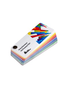 CARTA AVERY PF 700 (ABANICO)