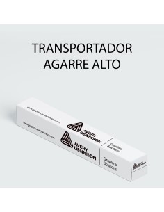 (BOBINA) AVERY 300 PAPER TRANSPORTADOR AGARRE ALTO 0,61cm