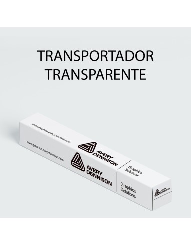 (BOBINA) AVERY 300 TAPE TRANSPORTADOR...