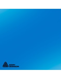 (ML) AVERY CF iA TECH 777-051 AZURE BLUE 1,23