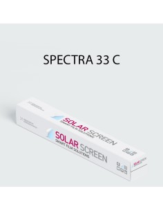 (ML) LAMINA SOLAR SPECTRA 33 C 1,52